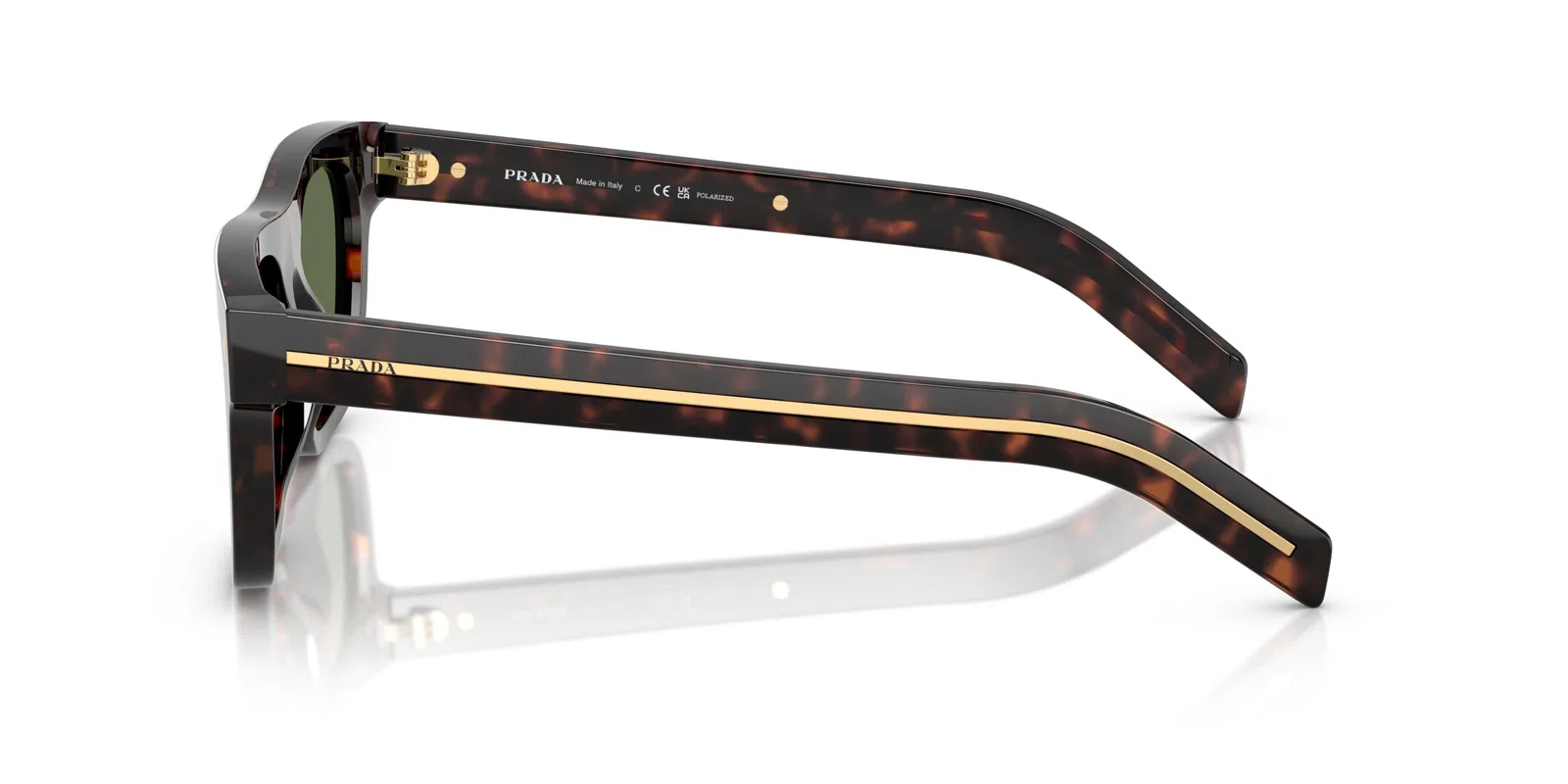 Prada B12S Sunglasses - view 24